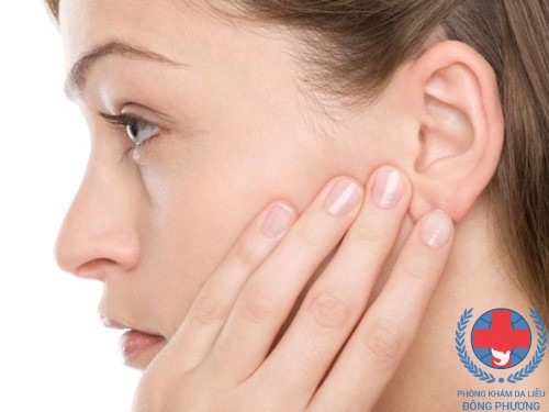 Dị ứng da kéo dài có thể dẫn đến nhiều biến chứng xấu