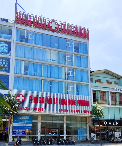 Top 10 bệnh viện, phòng khám chữa bệnh dị ứng uy tín ở Hà Nội
